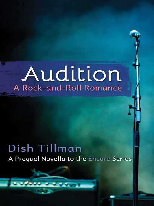 Title details for Audition by Dish Tillman - Available